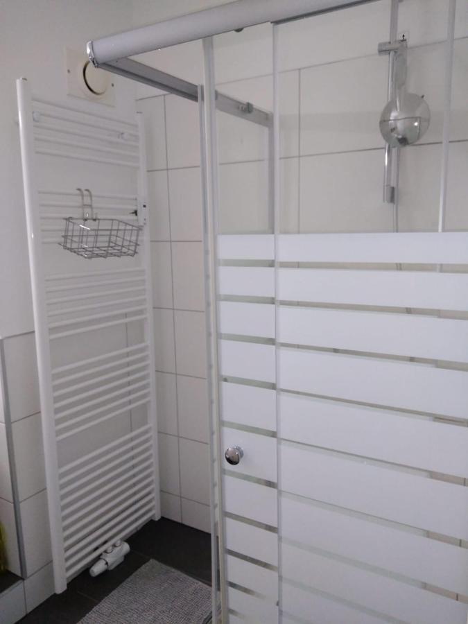 Appartement Studio-apartment, Zentral Gelegen